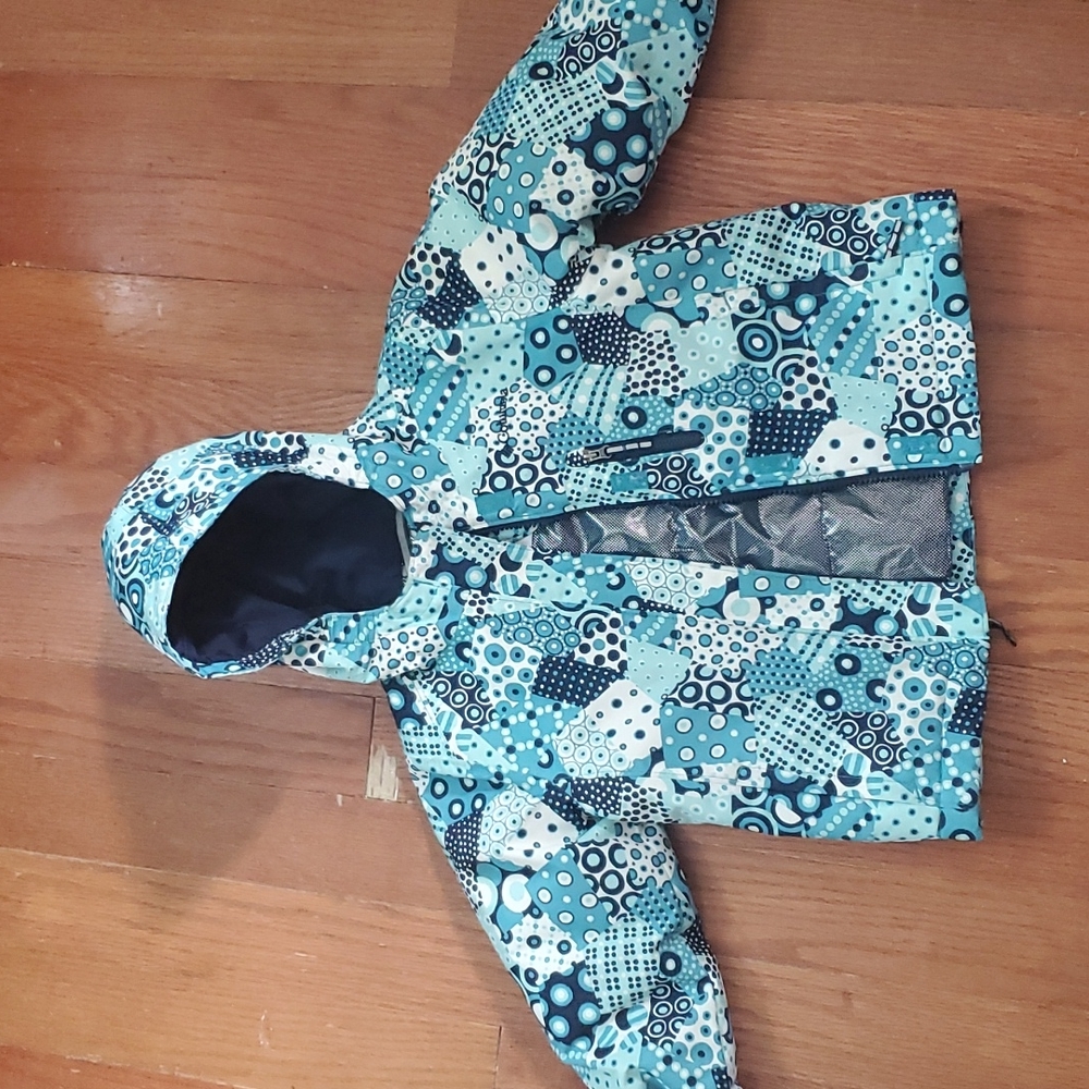 Columbia Little Kids Winter Coat